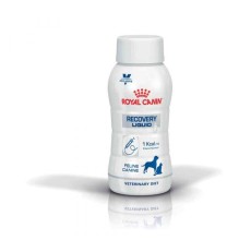 Royal Canin Recovery Liquid Feline And Canine 0.2L