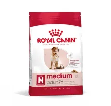 Royal Canin Size Health Nutrition Medium Adult 7+ 10 Kg