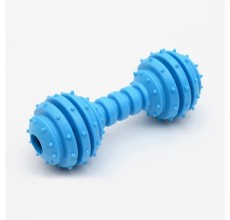 Rubz! Barbellz (Assorted Colours) - 1pc