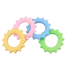 Rubz! Puppy Soother (Assorted Colours) - 1pc