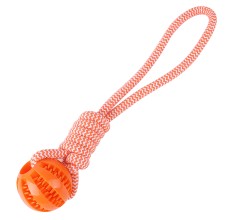 Rubz! Tacky Balls (Assorted Colours) - 1pc