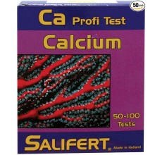 Salifert Calcium Profi Test