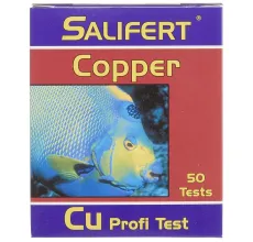 Salifert Copper Profi Test (50 Tests)