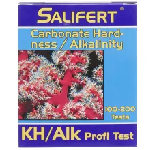 Salifert KH/Alkalinity Profi Test