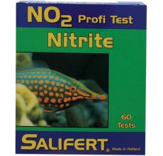 Salifert Nipt Nitrite Test