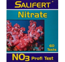 Salifert NO3 Nitrate Profi Test
