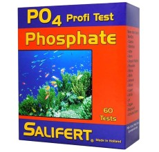 Salifert Phosphate Profi Test
