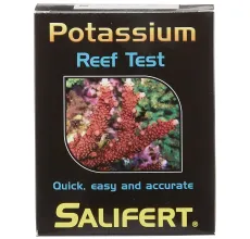 Salifert Reef Test Potassium