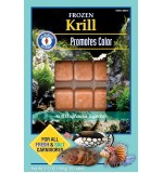 San Fransisco Bay Brand Krill Frozen Cube 100g