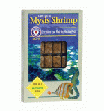 San Fransisco Bay Brand Mysis Shrimp Frozen Cube 100g