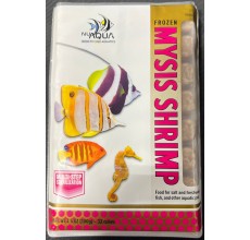 Nu Aqua For Mysis Shrimp 100g