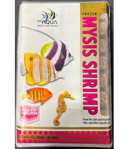 Nu Aqua For Mysis Shrimp 100g