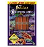 San Fransisco Bay Brand Rotifer Frozen Cube 50g