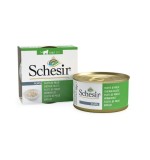 Schesir Cat Wet Food-Chicken Fillets  85g