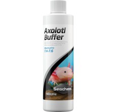 Seachem Axolotl Buffer 250 ml