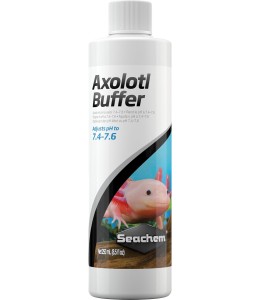Seachem Axolotl Buffer 250 ml