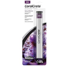 Seachem Laboratories Coralcrete- Purple 114g/ 4oz