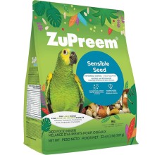 Sensible Seed Large Birds 2 Lb (0.91Kg)
