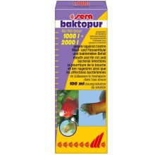 Sera Baktopur 100 ml