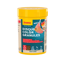 Sera Discus Color Granules 100Ml