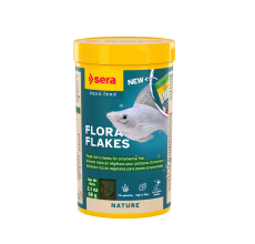 Sera Flora Flakes 250Ml