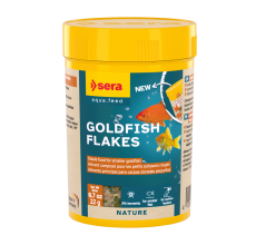 Sera Gold Fish Flakes 100Ml (22G)