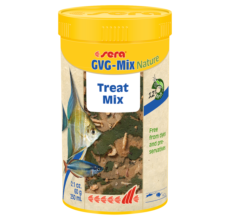 Sera Gvg-Mix Nature 250Ml[Volume - 250Ml]