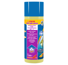 Sera Kh/Ph- Plus[Volume - 250Ml]
