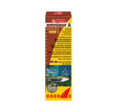 Sera Omnipur A 50Ml