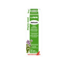 Sera Phyto Med Baktazid 30ml