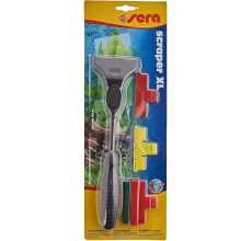 Sera Scraper Size - XL