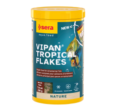Sera Vipan Flakes 1000Ml (210G)