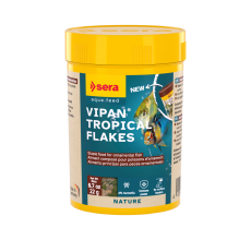 Sera Vipan Flakes 100Ml