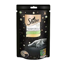 Sheba Melty Chicken Mixed Creamy Treat 48g