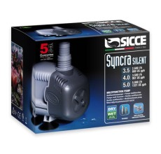 Sicce Syncra Pump 5.0, 5000l/h