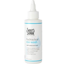 Skouts Honor Hydroclear Eye Wash 4oz 120Ml/4Oz Pet Essentials & Wellness