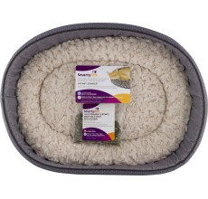 Smartykat Catnip Lounger Acozy Hangout For Cat