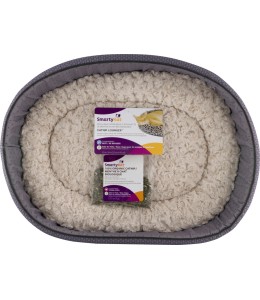 Smartykat Catnip Lounger Acozy Hangout For Cat