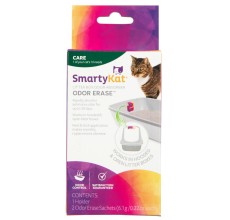 SmartyKat OdorErase Litter Accessory - 60% OFF SALE (May Look Old / Not New, but in Good Condition)