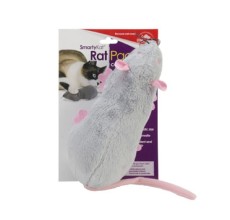 SmartyKat Rat Pack Kicker Cat Toy - 60% OFF SALE (May Look Old / Not New, but in Good Condition)