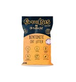 Smudges Eco cat Bentonite Clumping Cat Litter 20 Kgs-Baby Powder Scented