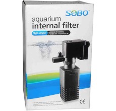 Sobo Aquarium Internal Filter - WP-850F