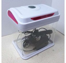 Sobo Small Tank T-190F T4 LED - White