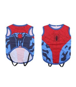 Spiderman Dog T-Shirt Single Jersey