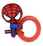 Spiderman Dog Teethers