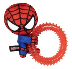 Spiderman Dog Teethers