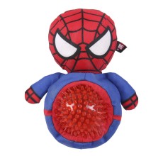 Spiderman Dog Toys Pelota