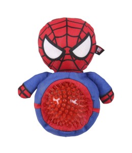 Spiderman Dog Toys Pelota