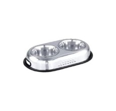 Stainless Steel Dd Box 8 Oz.