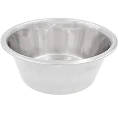 Standard Feeding Bowls 2Qt.